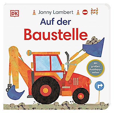 Auf der Baustelle