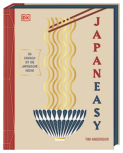 Japaneasy