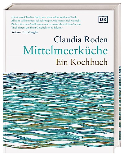 Mittelmeerküche. Ein Kochbuch