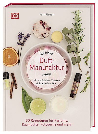 Die kleine Duft-Manufaktur