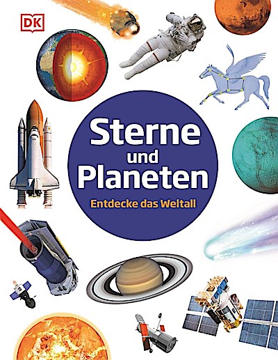 Sterne und Planeten