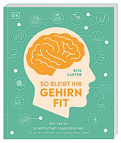 So bleibt Ihr Gehirn fit