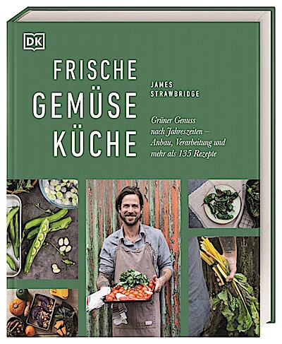 Frische Gemüseküche