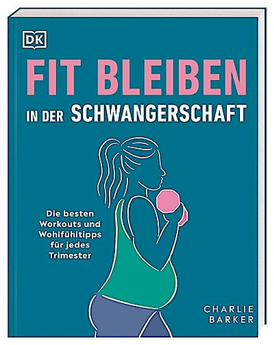 Fit bleiben in der Schwangerschaft