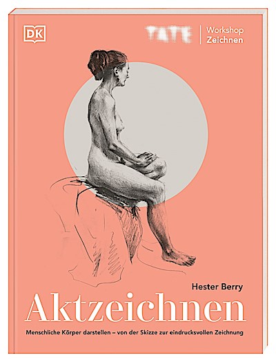TATE Workshop Zeichnen. Aktzeichnen
