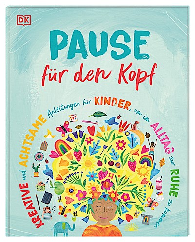 Pause für den Kopf