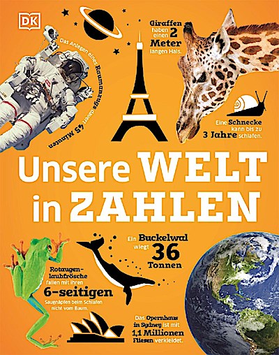Unsere Welt in Zahlen