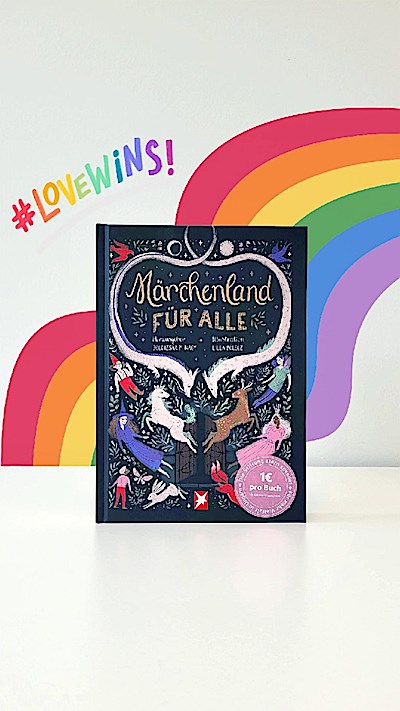 Märchenland für alle