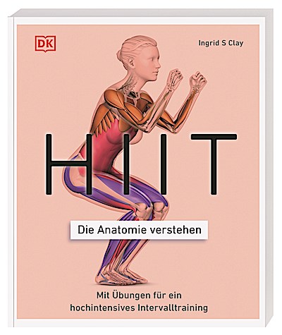 HIIT - Die Anatomie verstehen