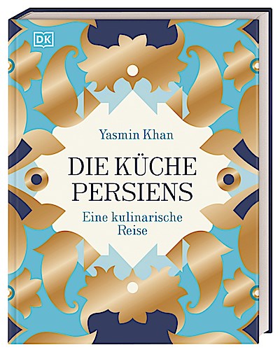 Die Küche Persiens