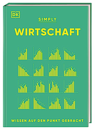 SIMPLY. Wirtschaft
