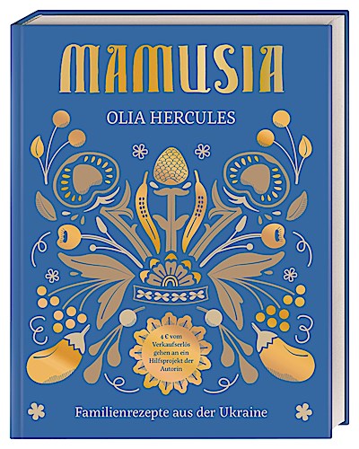 Mamusia