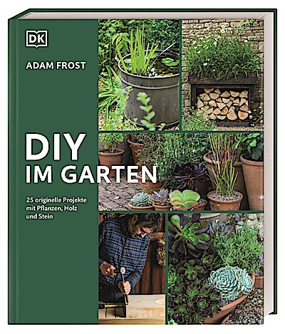DIY im Garten
