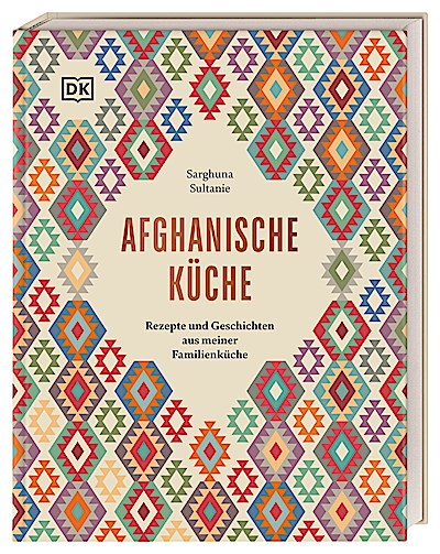 Afghanische Küche