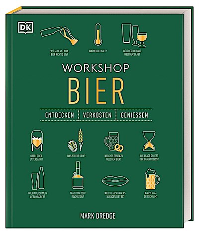 Workshop Bier