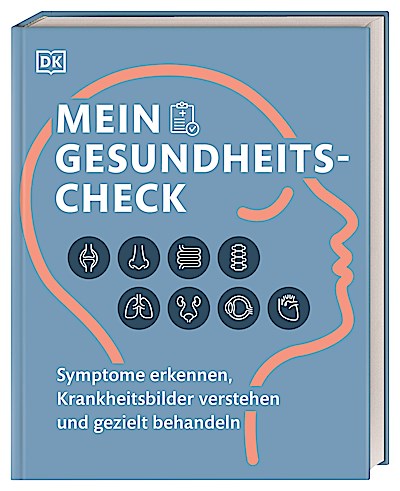 Mein Gesundheits-Check