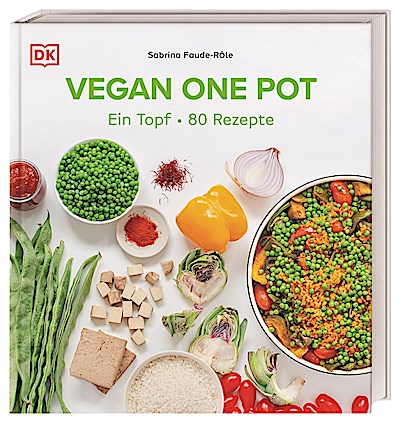 Vegan One Pot