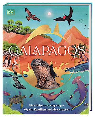 Galapagos