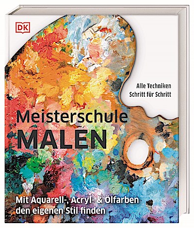 Meisterschule Malen