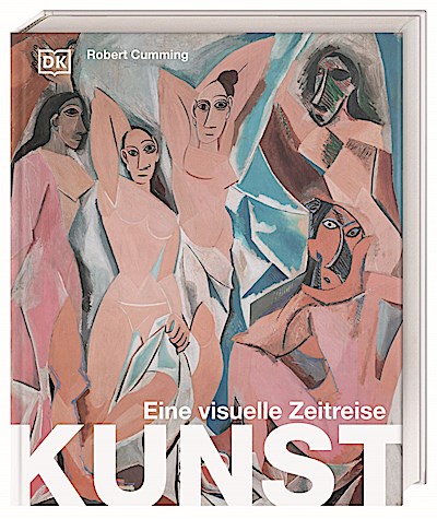 Kunst - eine visuelle Zeitreise