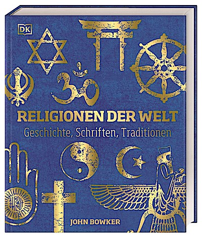 Religionen der Welt