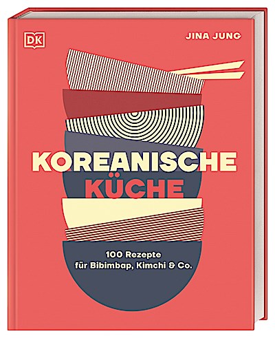 Koreanische Küche