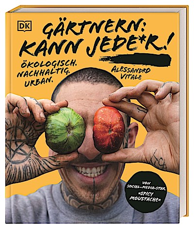 Gärtnern: kann jede*r!