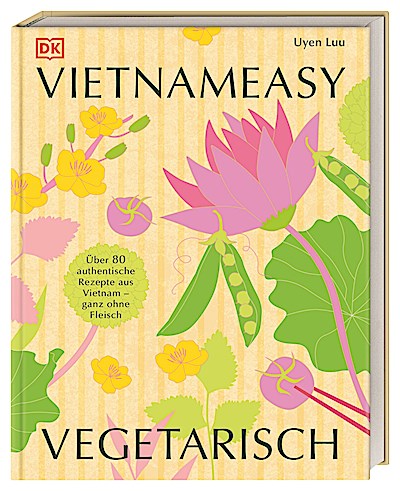 Vietnameasy vegetarisch