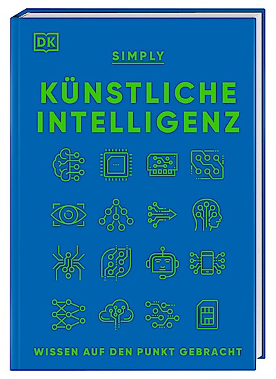 SIMPLY. Künstliche Intelligenz