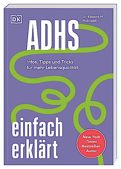 ADHS einfach erklärt