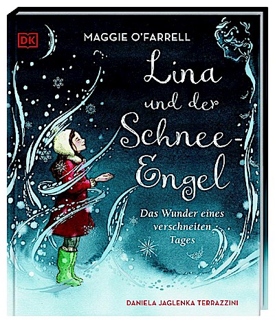 Lina und der Schnee-Engel