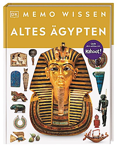 memo Wissen. Altes Ägypten