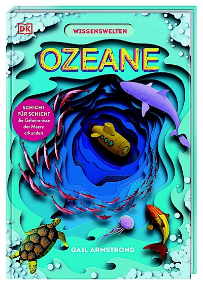 Wissenswelten. Ozeane