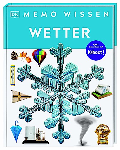 memo Wissen. Wetter