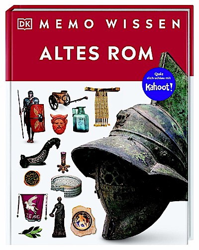 memo Wissen. Altes Rom