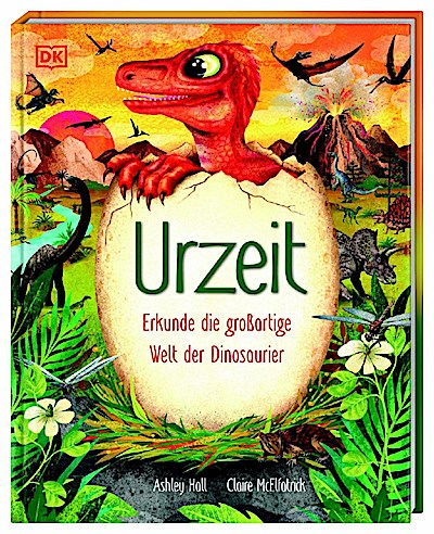 Urzeit