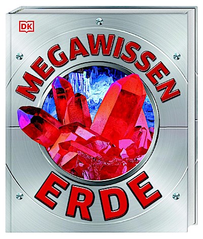 Mega-Wissen. Erde