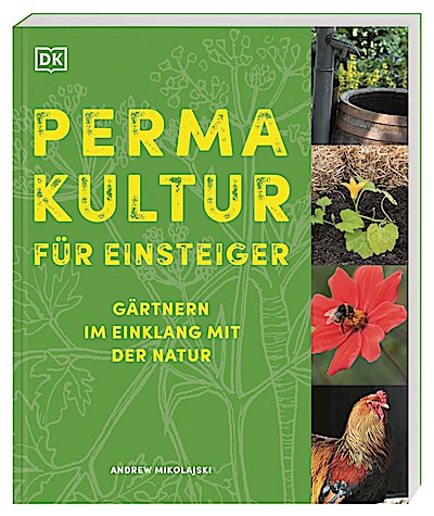 Permakultur für Einsteiger
