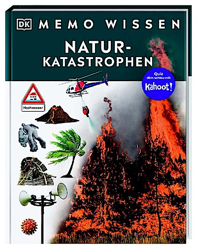 memo Wissen. Naturkatastrophen