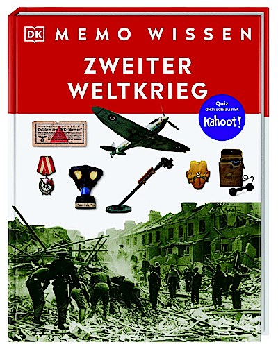 memo Wissen. Zweiter Weltkrieg