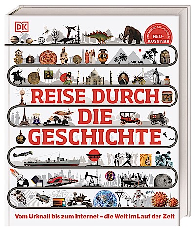 Reise durch die Geschichte