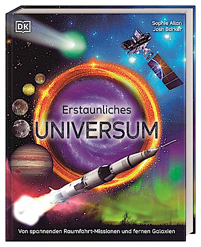 Erstaunliches Universum
