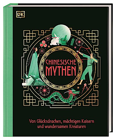 Chinesische Mythen