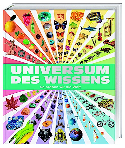 Universum des Wissens