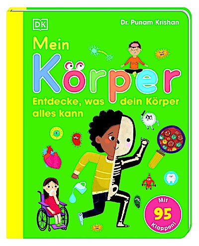 Mein Körper