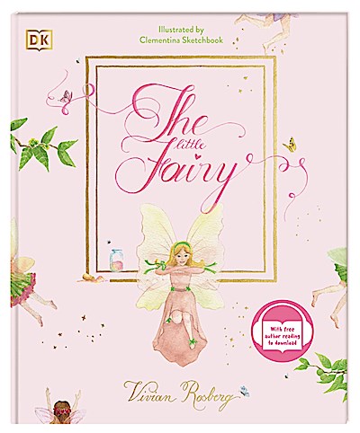The little Fairy