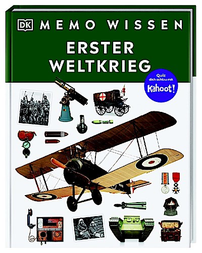 memo Wissen. Erster Weltkrieg