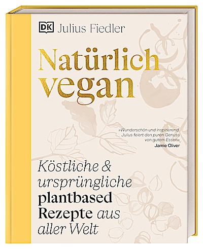 Natürlich vegan