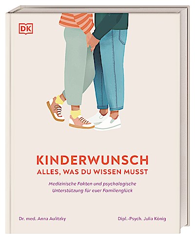 Kinderwunsch. Alles, was du wissen musst