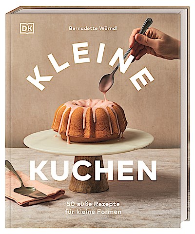 Kleine Kuchen